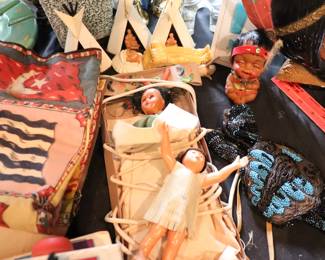 Vintage Toys