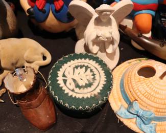 Vintage Toys