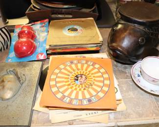 Vintage Records