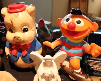 Vintage Toys