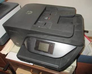 HP Printer/Scanner