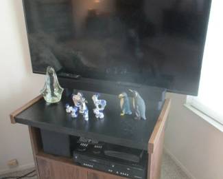 Vizio Flat Screen TV