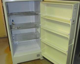 Frigidaire Freezer