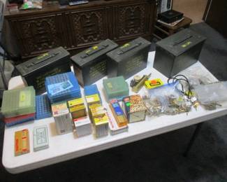Misc. Ammo