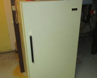 Frigidaire Freezer