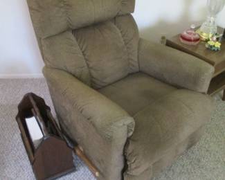 Lazy Boy Recliner