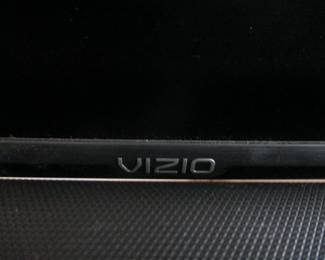 Vizio Flat Screen TV