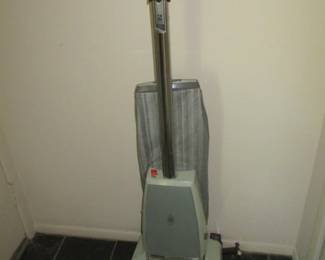 Hoover Upright Vacuum 