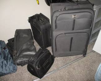 Misc. Luggage 