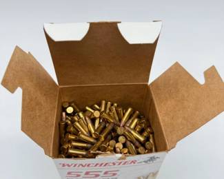 110 555Roundsof22LongRifle