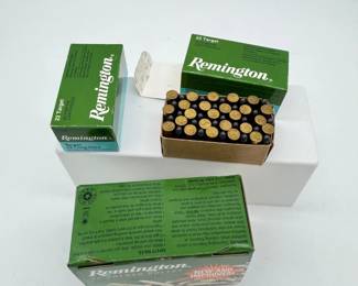150 325RoundsofRemington22LongRifle
