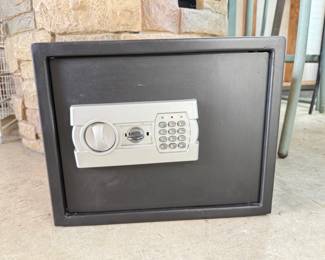 102 DocumentSafe