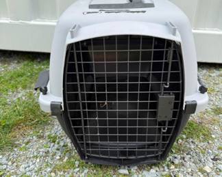 142 MediumSizedDogCrate