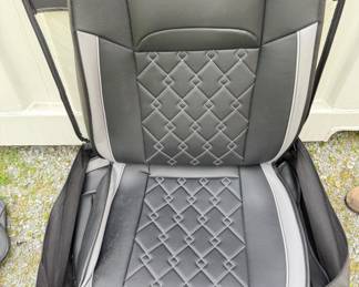 38 PairofMegincHighQualityRamRearSeatCovers