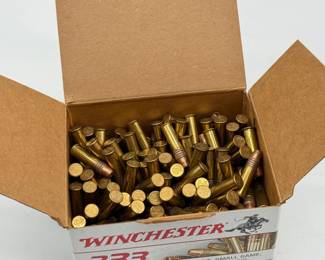 105 333Roundsof22LongRifle