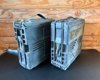 83 LargeCapacityAmmoContainers