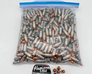 5 500Roundsof45ACP