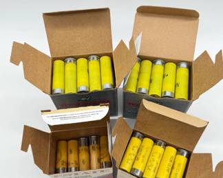 65 90Roundsof20GaugeShotgunShells