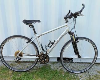 112 NoraraMountainBike