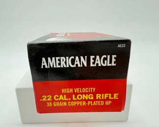 13 400Roundsof22LongRifle
