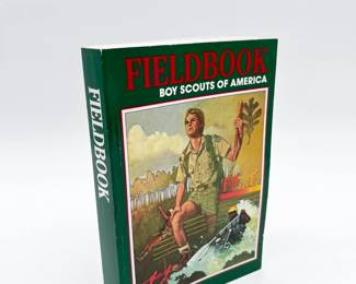 107 BoyScoutsofAmerica1996FieldBook