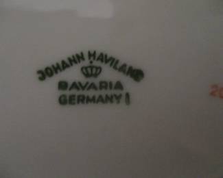 Haviland China