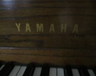Yamaha Piano