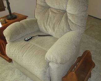 Best Lift Chair