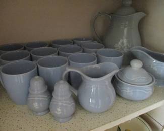Corelle Stoneware