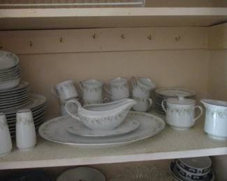Haviland China