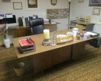 Home Office Furniture