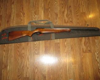 Mossberg Mod. 183D-B (410 Ga.) Read Description