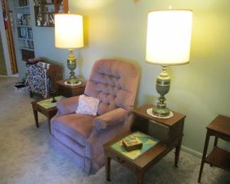 Lazy Boy Recliner