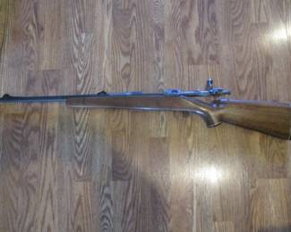 U.S. Springfield Armory Mod. 1903 (Cal. 30/06) Read Sale Description.