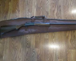 Fie Rifle (22 Cal.) Read Description
