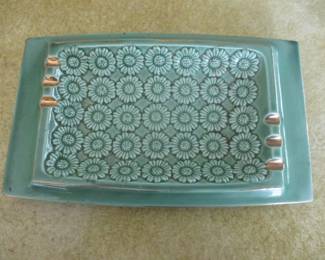Retro Ash Tray