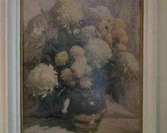 Framed Pictures