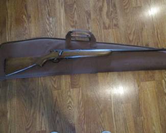 Marlin Mod.66 Rifle (22 Cal.) Read Description