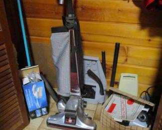Kirby Vacuum