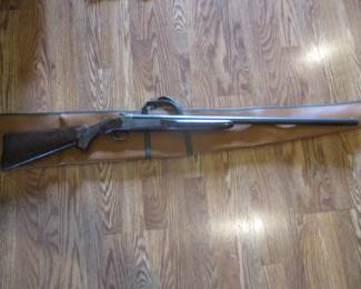 Stevens Mod. 94 Shotgun (12 Gauge) Read Description