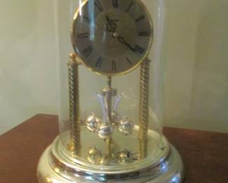 Anniversary Clock
