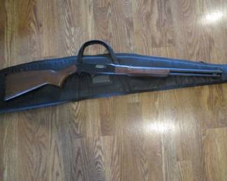 Winchester Mod. 190 Rifle (22 Cal.) Read Description