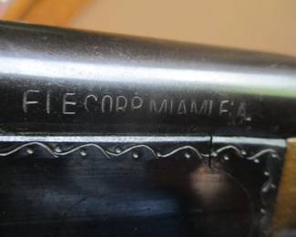 Fie Rifle (22 Cal.) Read Description