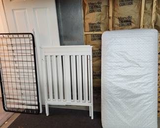 Crib