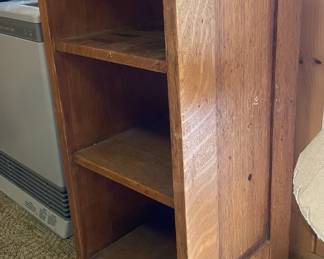 Gustav Stickley #547 Magazine Rack