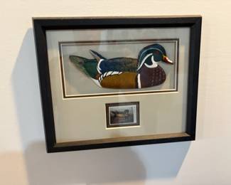 . . . great duck art
