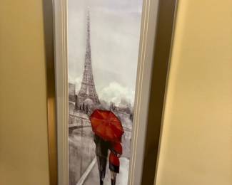 . . . Eiffel Tower again