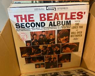 . . . used to own this one -- going way back!