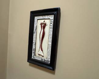 . . . fashion art