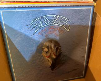 . . . Eagles Greatest Hits